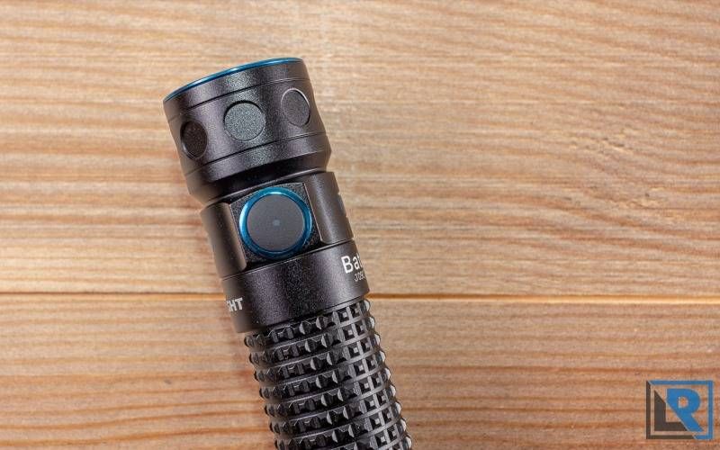 Olight Baton Pro